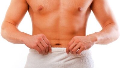 Ejercicios de aumento del pene