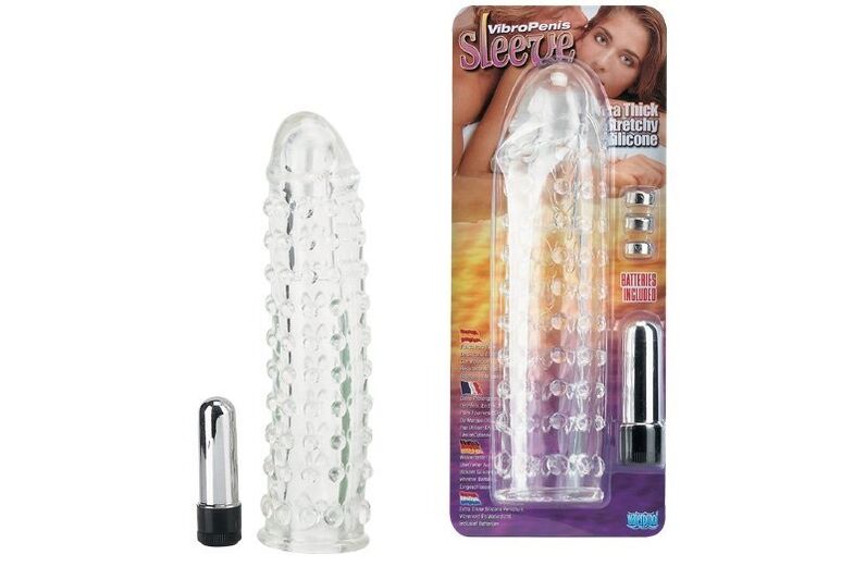 accesorio para agrandar el pene foto 4