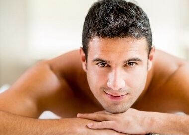 agrandamiento del pene